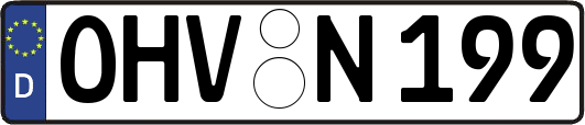 OHV-N199