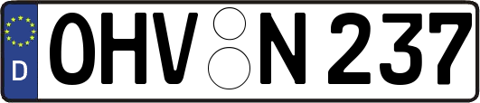 OHV-N237