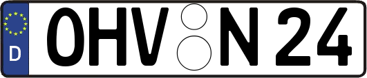 OHV-N24