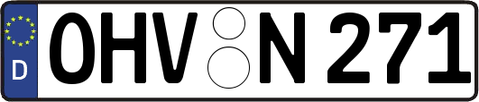 OHV-N271