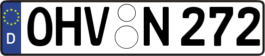 OHV-N272