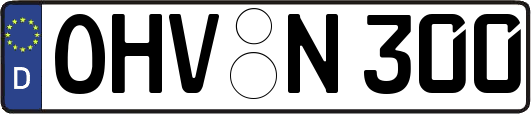OHV-N300