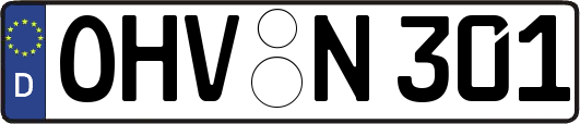 OHV-N301