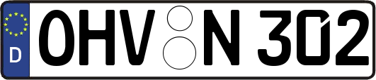 OHV-N302