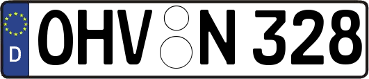 OHV-N328