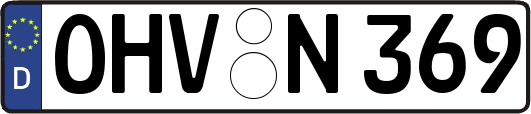 OHV-N369