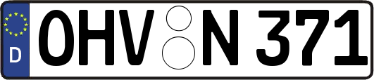 OHV-N371