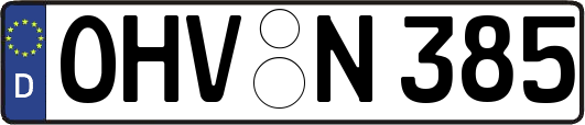 OHV-N385