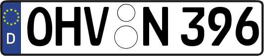 OHV-N396