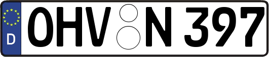 OHV-N397