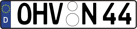 OHV-N44