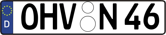 OHV-N46