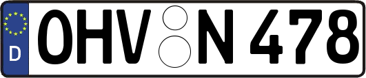 OHV-N478