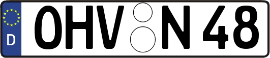 OHV-N48