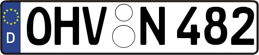 OHV-N482