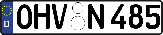 OHV-N485