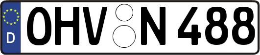 OHV-N488