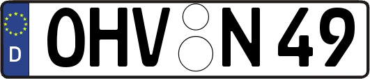 OHV-N49