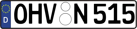 OHV-N515