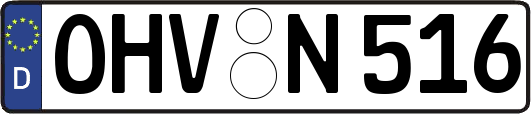 OHV-N516
