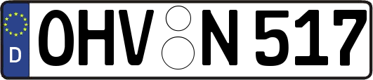 OHV-N517