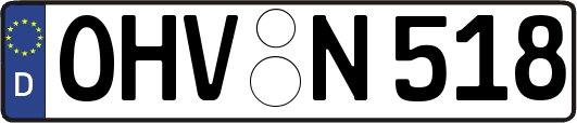 OHV-N518