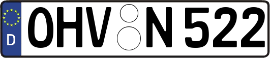 OHV-N522