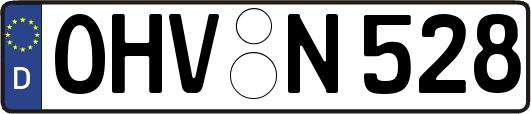 OHV-N528