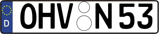 OHV-N53