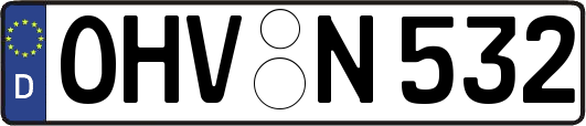OHV-N532