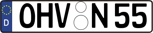 OHV-N55