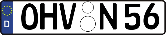 OHV-N56