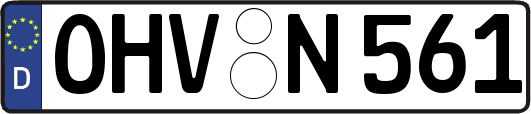 OHV-N561