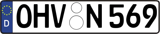 OHV-N569