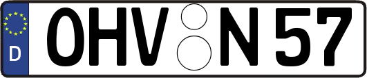 OHV-N57