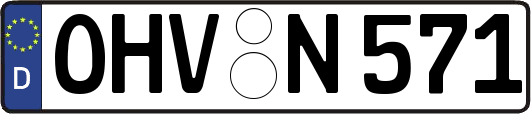 OHV-N571