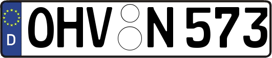 OHV-N573