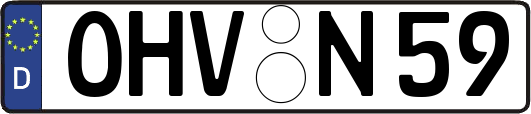 OHV-N59