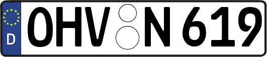 OHV-N619