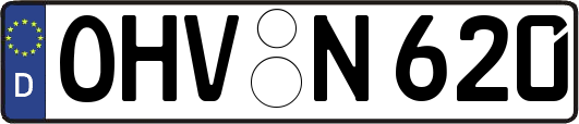 OHV-N620