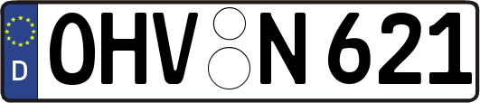 OHV-N621