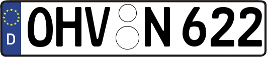 OHV-N622