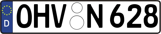 OHV-N628