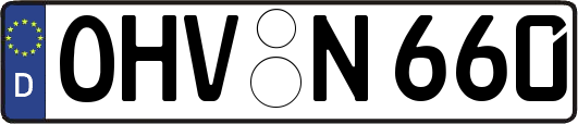OHV-N660