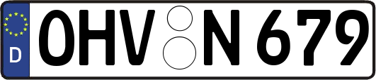 OHV-N679