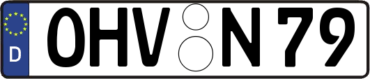 OHV-N79