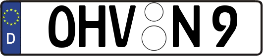 OHV-N9