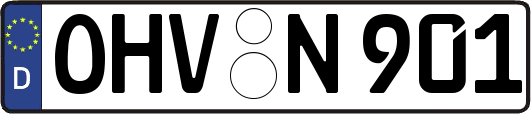 OHV-N901