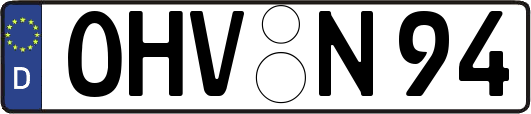 OHV-N94