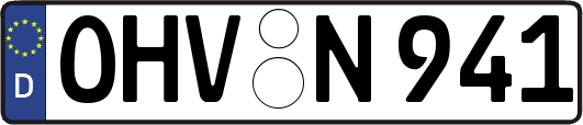 OHV-N941